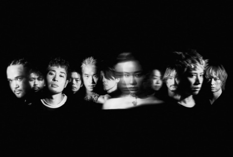 YAO Resmi Debut, Awich hingga ONE OK ROCK Satukan Hip-Hop dan Rock lewat Single 777