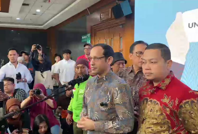 Kejagung Tak Terima Vonis Nadiem Makarim Dipangkas, Jaksa Tempuh Kasasi