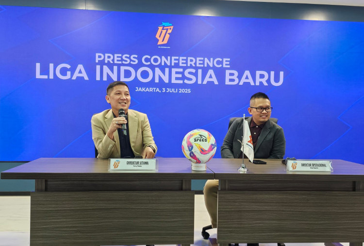 PT LIB dan AFF Beda Prinsip, Nasib Persebaya dan Malut United Terombang-ambing di ACC 2025/2026