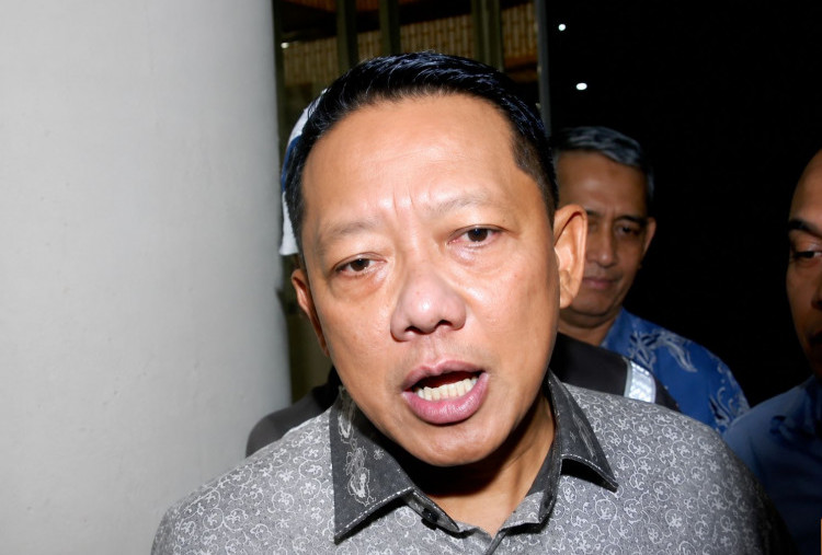 Febrie Adriansyah Sebut Penahanannya Bentuk Kriminalisasi, Begini Alasannya!