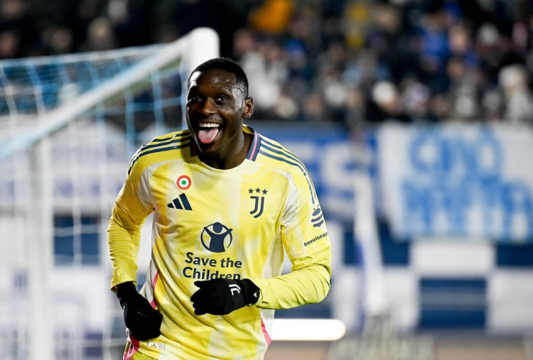 Juventus Buka Kontak Baru dengan Randal Kolo Muani, Sang Striker Beri Sinyal Positif untuk Kembali ke Turin
