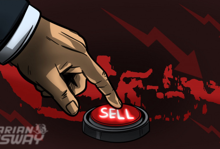 Sell Indonesia