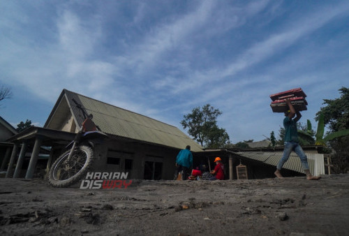 Dari data yang diungkap BNPB wilayah yang terdampak letusan Gunung Semeru, Desa Sumbersari di Kecamatan Rowokangkung, Desa Penanggal dan Desa Sumberwuluh di Kecamatan Candipuro dan Desa Pasirian di Desa Pasirian. Desa Capiturang dan Sumberurip di Kecamatan Pronojiwo.