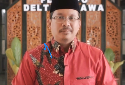 Kepala BPPD Sidoarjo Ari Suryono Jalani Pemeriksaan, KPK Tunggu Kehadiran Gus Muhdlor