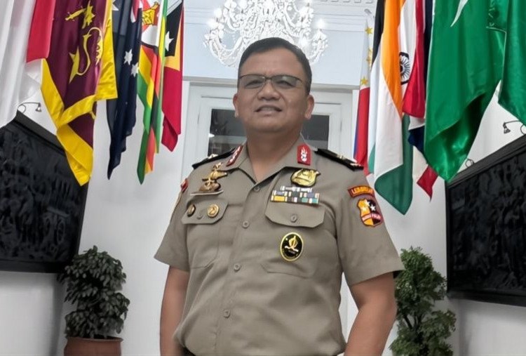 Dosen Lemdiklat Polri: UU ITE Tak Melemah, Penyebar Hoaks dan Ujaran Kebencian Tetap Bisa Dipenjara