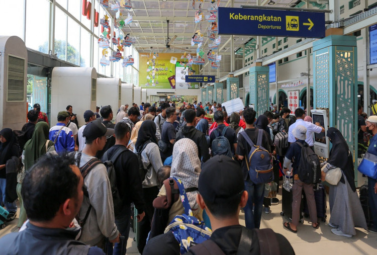Tiket Kereta Diskon! LRT dan KA Bandara Lebih Murah, KAI Siapkan Strategi Hadapi Lonjakan Libur Nataru