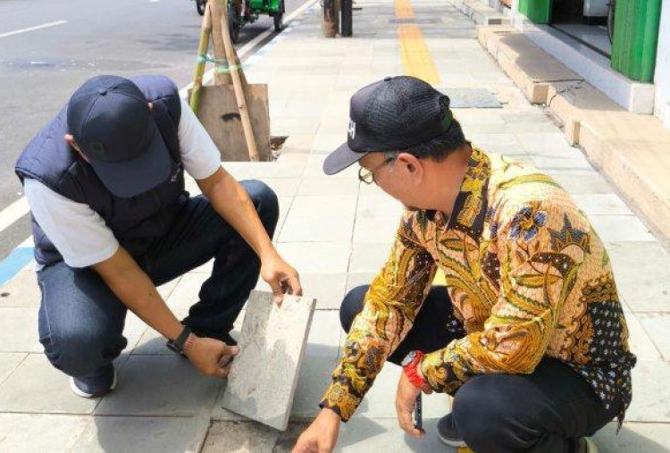 Wakil Ketua Komisi 3 DPRD Kota Pasuruan Desak Pemkot Mengevaluasi Mekanisme Lelang