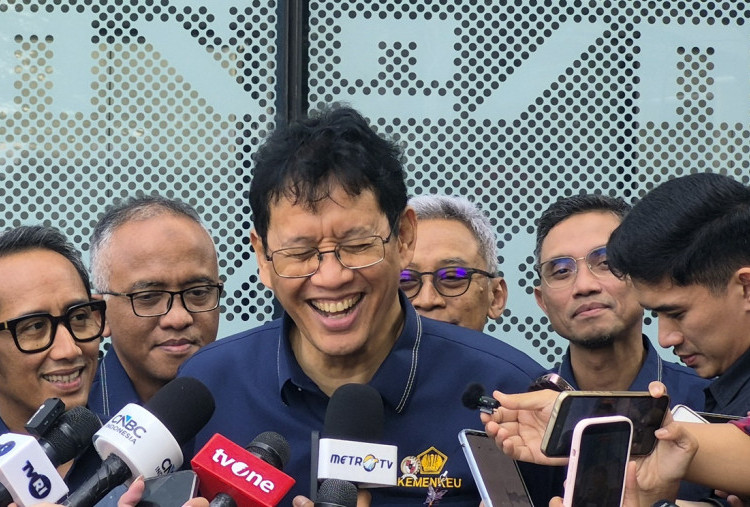 Akan Tunaikan Haji, Ini Doa Purbaya Untuk Indonesia 