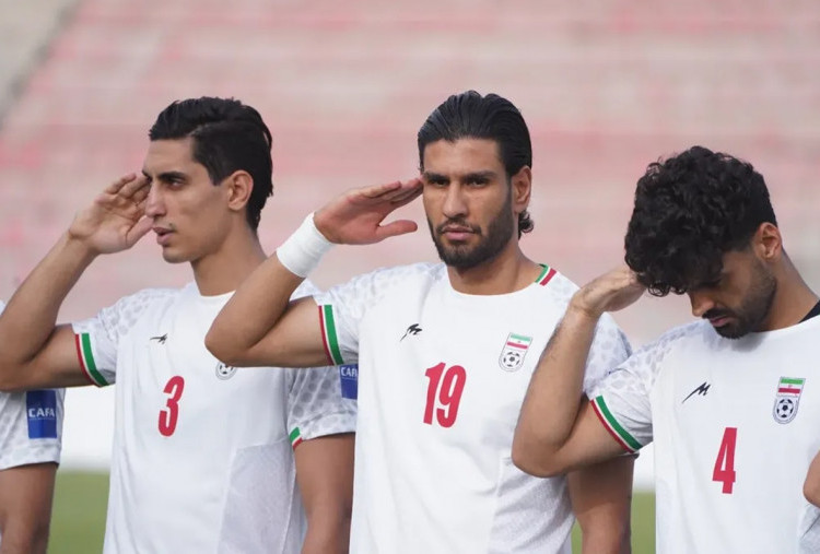 Nasib Iran di Piala Dunia 2026 Terancam, Rencana Donald Trump Bisa Pupuskan Mimpi Team Melli