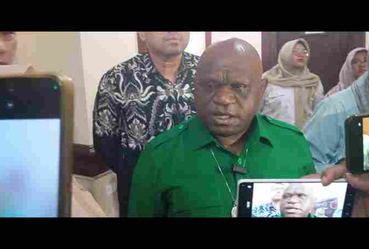 Soroti Kasus Dugaan Keracunan 202 Siswa di Surabaya, Menteri HAM Pertanyakan Keterlibatan Pemkot Surabaya