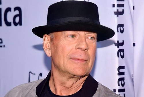Mengenal Penyakit Afasia, Penyakit yang Diderita Aktor Bruce Willis