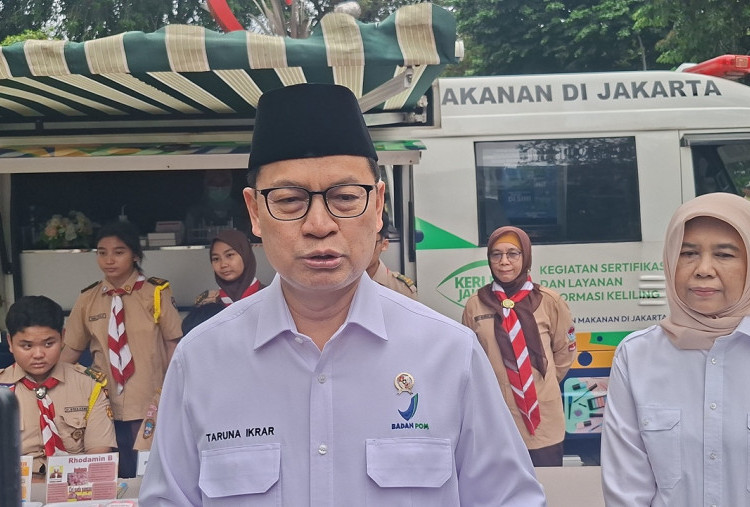 Konflik Timur Tengah Membara, Kepala BPOM Wanti-wanti Harga Obat Bakal Ikut 'Meledak'!