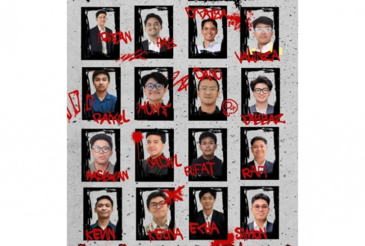 Mahasiswa FH UI Minta Maaf ke Korban Pelecehan Grup Chat, Rektor UI: Kasus Dipantau