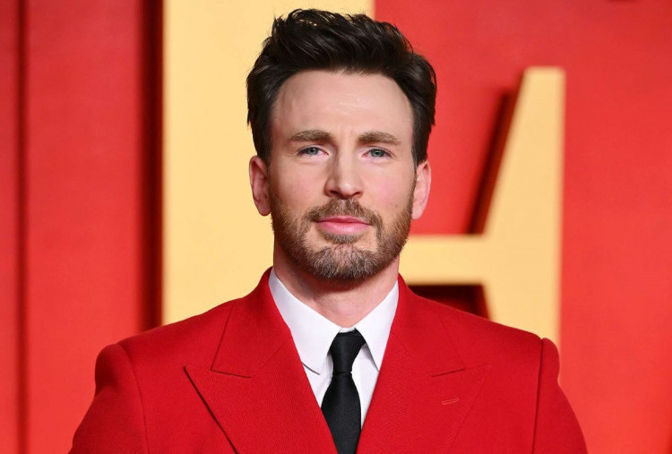 Chris Evans Dikabarkan Kembali ke MCU dalam Projek Avengers: Doomsday