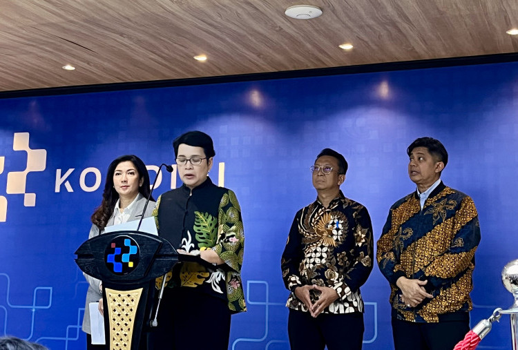 Digitalisasi Bansos Diperluas ke 42 Daerah, Data Penerima Bakal Terhubung Antarinstansi
