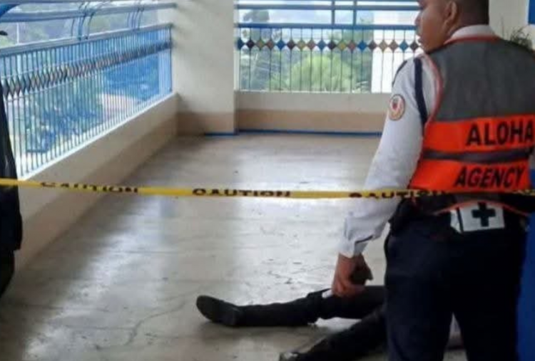 Ada Penembakan di Sekolah Filipina, Tewaskan Dua Orang Termasuk Pelaku