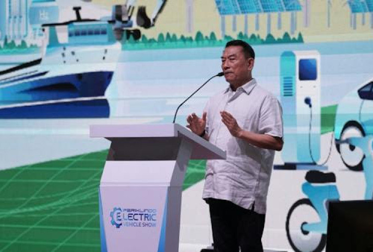 PEVS 2026 Hadirkan 38 Brand, Perluas Ekosistem Kendaraan Listrik
