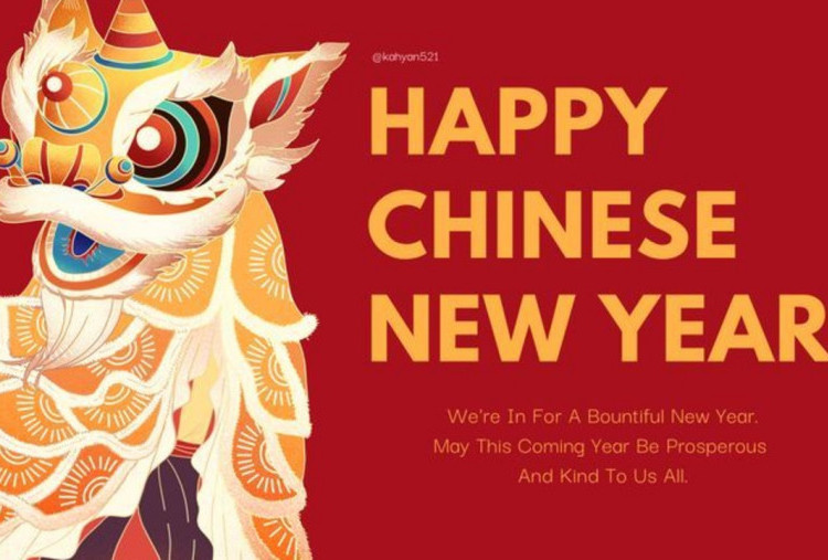 Imlek 2026: Tradisi, Makna Angpao, hingga Harapan Tahun Baru