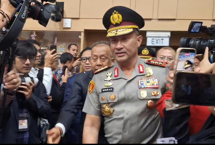 Kapolri Berganti, Ada Apa? Pengamat Soroti Regenerasi Kepemimpinan Polri
