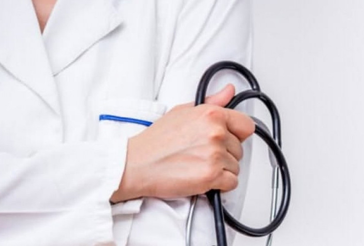 Kasus Campak Nasional Turun 93 Persen, Kemenkes Evaluasi Prosedur Kesehatan Usai Kematian Dokter Internsip