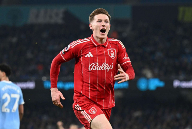 Man City Selangkah Lagi Rekrut Elliot Anderson, Man United Gigit Jari