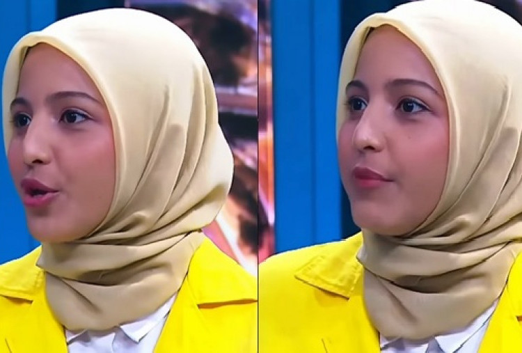 Riwayat Pendidikan Fathimah Azzahra, Jebolan SMAN 3 Depok Kini Wakil Ketua BEM UI, Kritik MBG untuk Stunting 