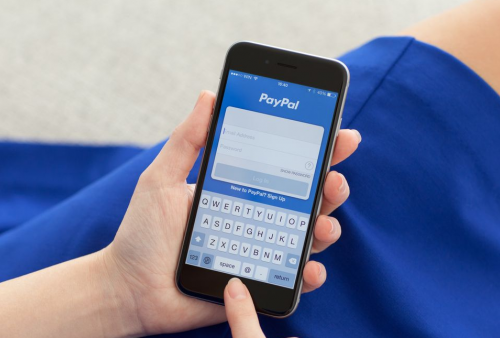Top Up Saldo PayPal dengan Aman Menggunakan Payor