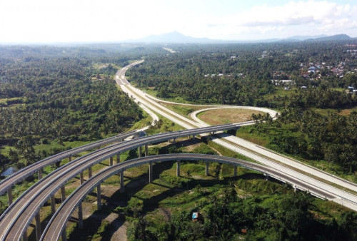 Daftar Terbaru Jalur Fungsional Selama Mudik Lebaran 2023. Dari Cikampek Sampai Probolinggo