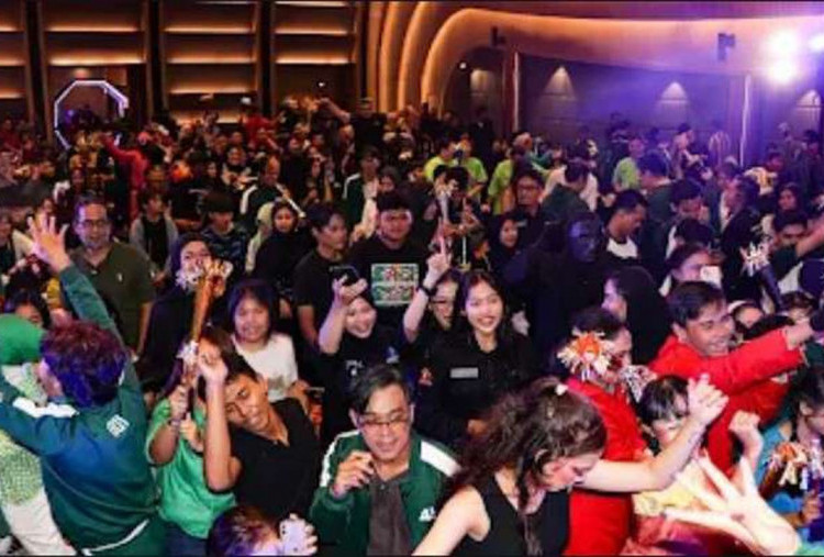 Sambut 2027 di Dunia Fantasi Mystic Land, Perayaan Malam Tahun Baru Penuh Keajaiban di Bigland Bogor 