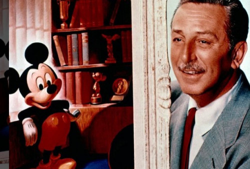 Masa Berlaku Habis, Disney Akan Kehilangan Hak Cipta Mickey Mouse 