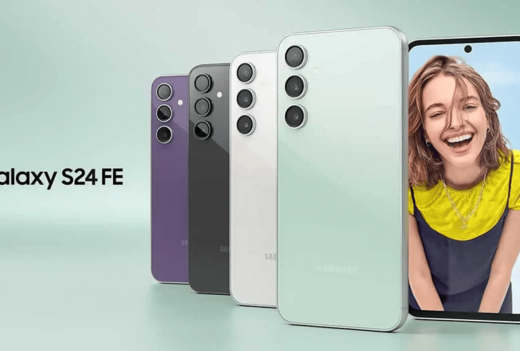 Spesifikasi dan Fitur Samsung Galaxy S24 FE, Sensasi Flagship Harga Terjangkau