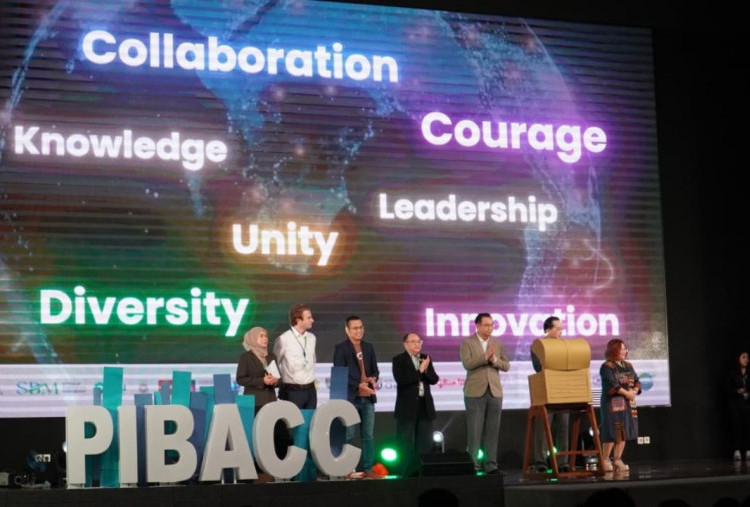 Konferensi Internasional UK Petra PIBACC 2026 Dorong Kolaborasi Global untuk Bisnis Berkelanjutan