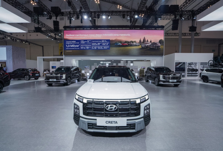 Program Extended Warranty Hyundai, Kasih Perlindungan Untuk Pelanggan Setia