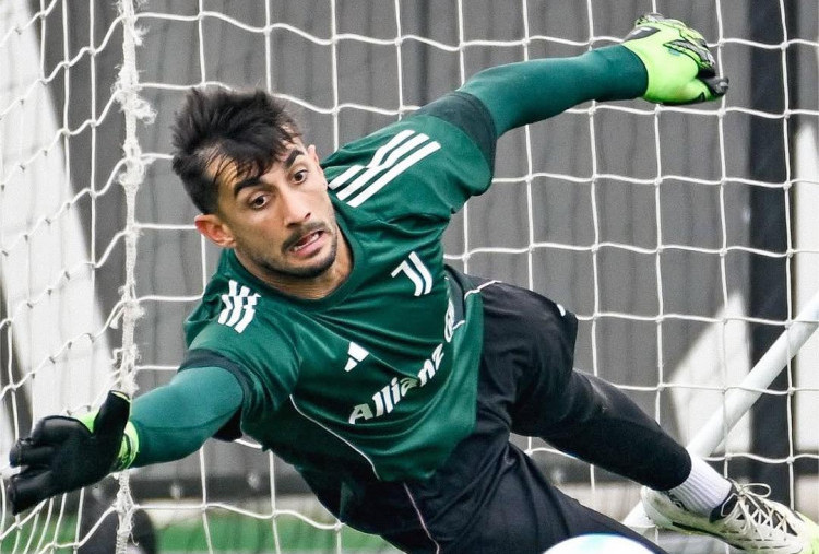 Mattia Perin Tulis Pesan Emosional, Pamit dari Juventus dan Siap Memulai Perjalanan Baru