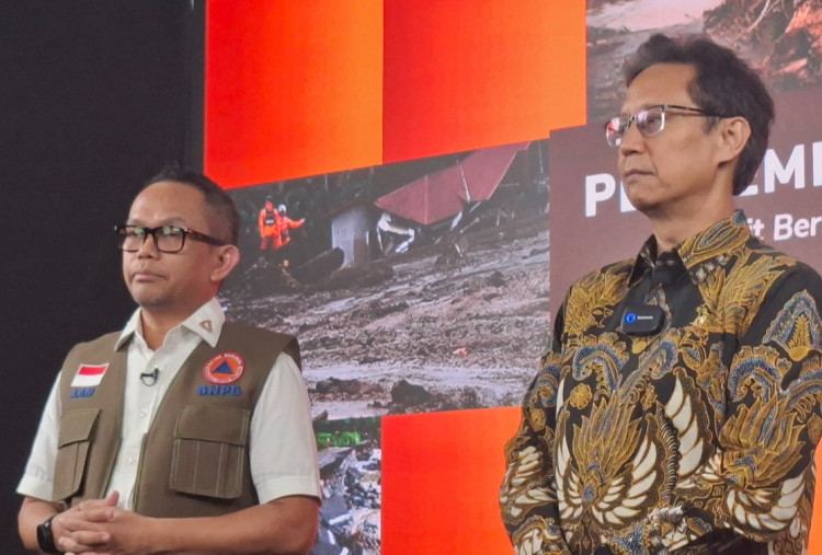 Menkes Buka Suara: Campak Lebih Ditakuti daripada Virus 'Super Flu' di Pengungsian Bencana