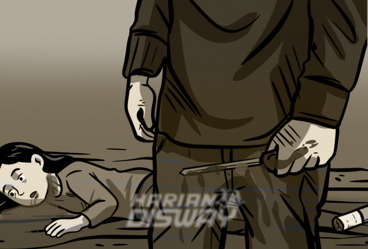 Investigasi Polisi di Perampokan-Pembunuhan di Jagapura, Cirebon: DNA pada Puntung