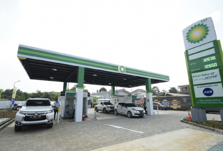 Harga BBM Swasta Naik! Ini Rincian Shell, BP-AKR, dan Vivo Terbaru 1 April 2026