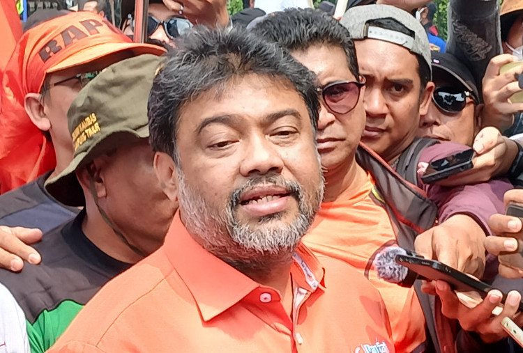 Demo 28 Agustus, Buruh Desak Pemerintah Wujudkan Upah Layak dan Hentikan Eksploitasi