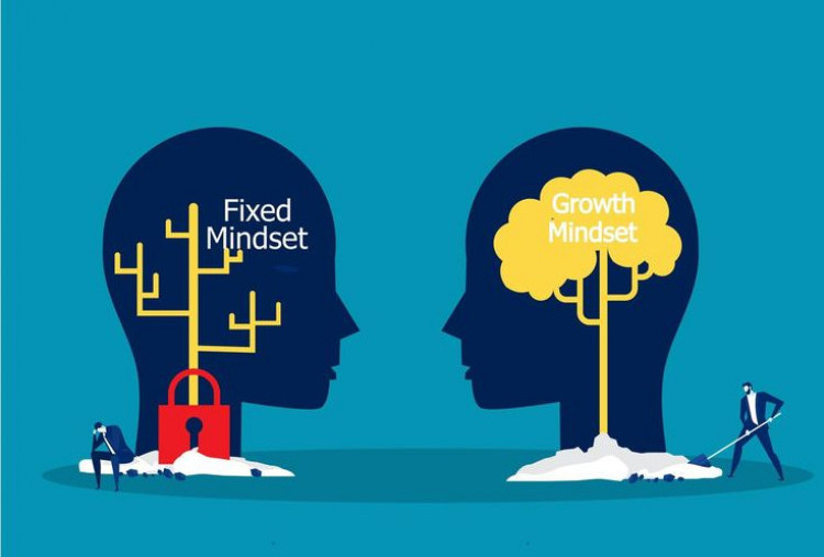 Fixed Mindset vs Growth Mindset, Pola Pikir yang Membentuk Masa Depan