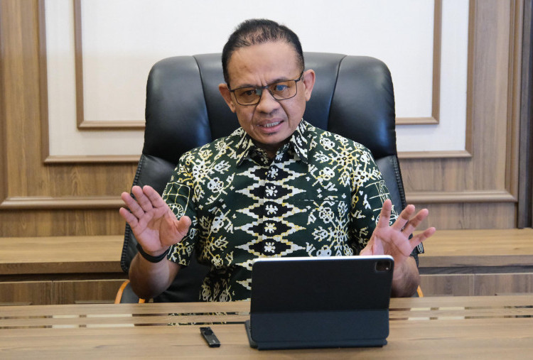 Kementerian ATR/BPN Bantah Isu Tanah Tak Bersertifikat Akan Diambil Negara pada 2026, Ini Penjelasan Dirjen PHPT!
