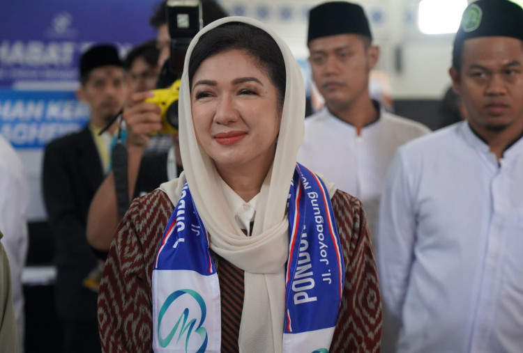 PP Tunas Lawan Konten Digital Berbahaya,Lindungi Generasi Muda 