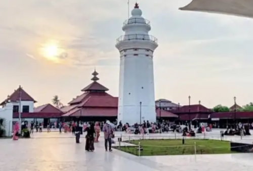 Munggahan dengan Ziarah, Tradisi Masyarakat Banten Jelang Ramadan 