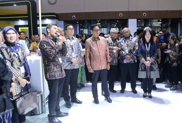 Tulang Punggung Hulu Migas Nasional, PHE Genjot Percepatan Transisi Energi