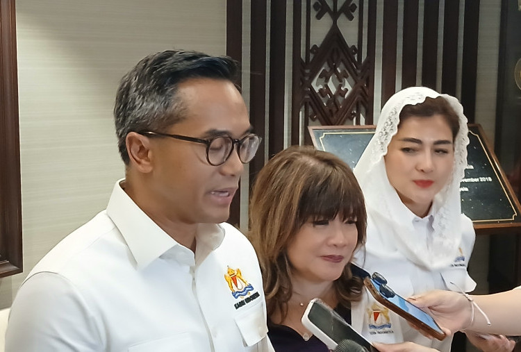 Kadin Indonesia Siap Tampil di WEF Davos 2026, Fokus Investasi, Perdagangan dan Diplomasi Global