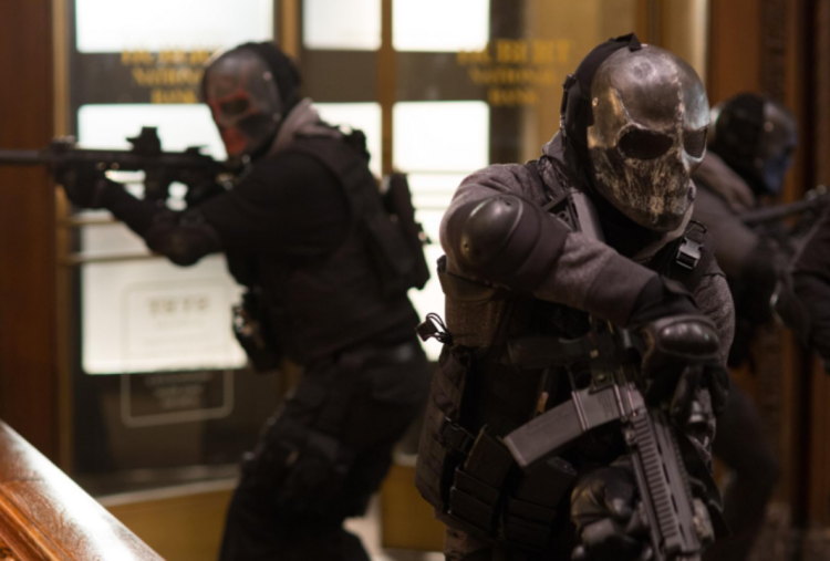 Jadwal Bioskop Trans TV Hari Ini 29 Juni 2026 Lengkap Sinopsis Nonton Aksi Bruce Willis di Awal Pekan