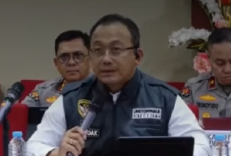 Usut Dugaan Korupsi Batu Bara PLTU yang Rugikan Negara Rp5 Triliun, Kortas Tipidkor Temukan Penyimpangan!