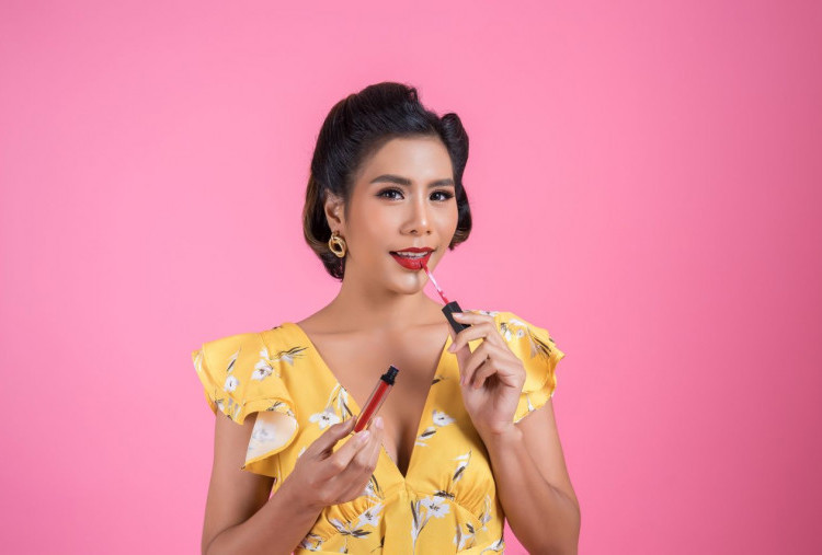 Ini Serba-Serbi Milky Nude Lip Vinyl, Produk Bibir Paling Dicari Tahun Ini