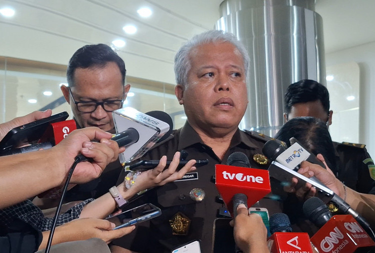 Kejaksaan Agung Periksa Dua Saksi Kasus Kredit PT Sritex