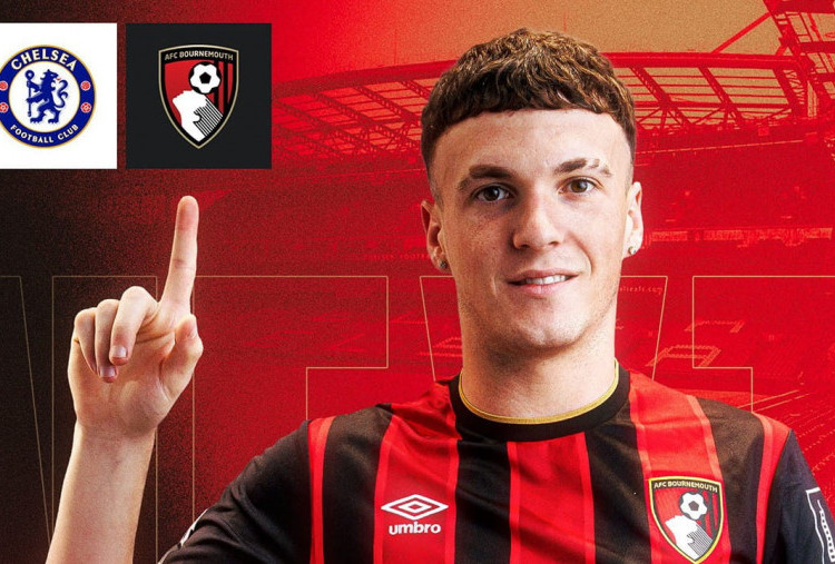 Prediksi Chelsea vs Bournemouth: Head-to-Head, Formasi, dan Susunan Pemain