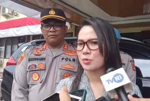 Anggota DPR Sayangkan Aksi Polisi Saling Tembak, Kapolres Lubuklinggau Tanggapi Begini